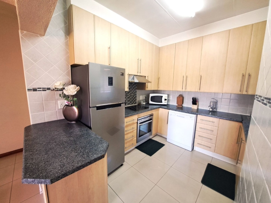 2 Bedroom Property for Sale in Clavadel River Lodge Free State